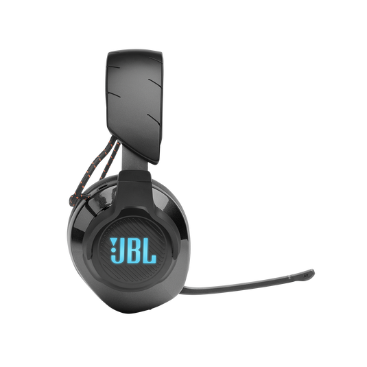 JBL Quantum 610 Wireless | Wireless over-ear gaming headset